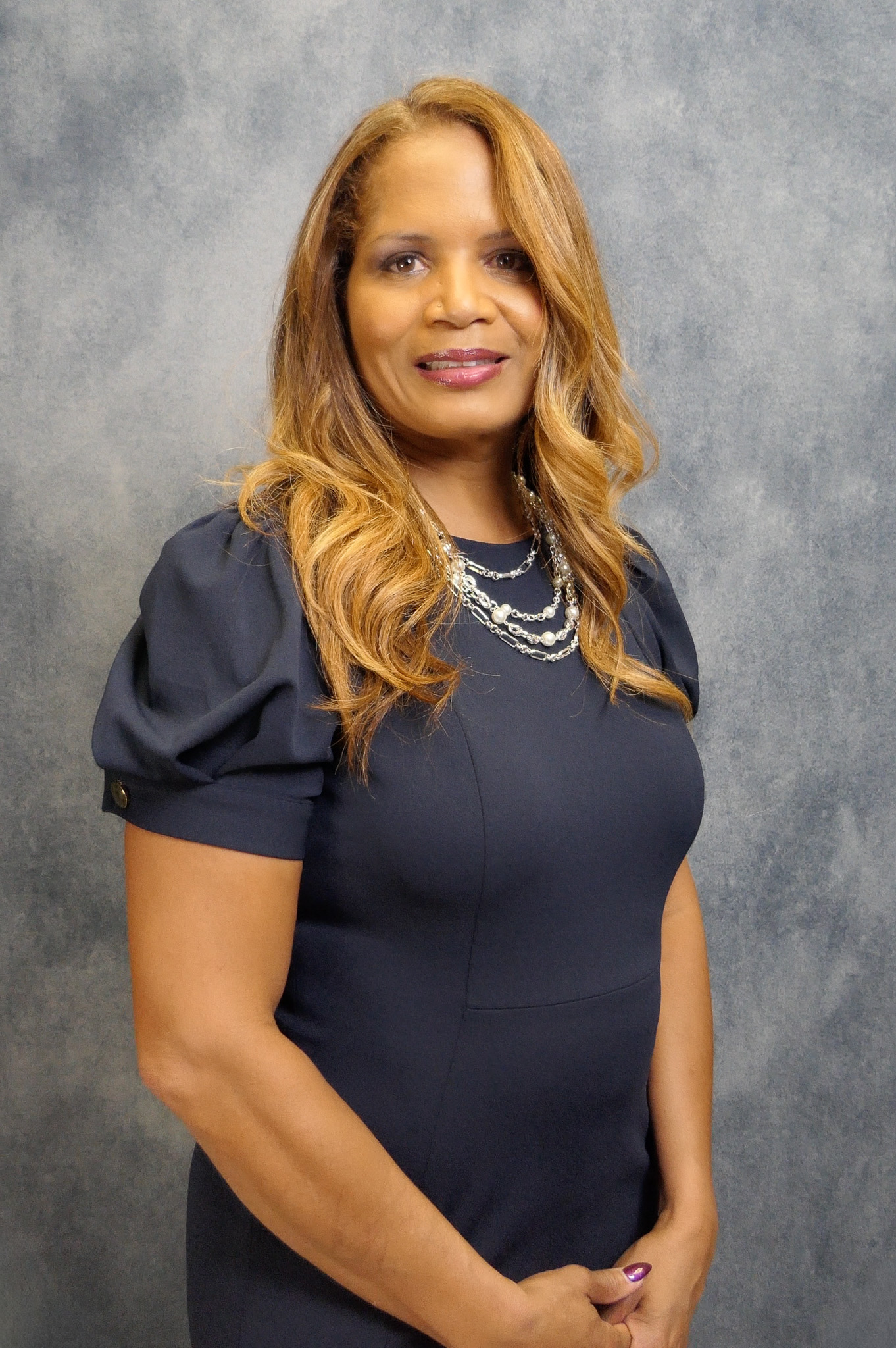 Michelle Rawles headshot