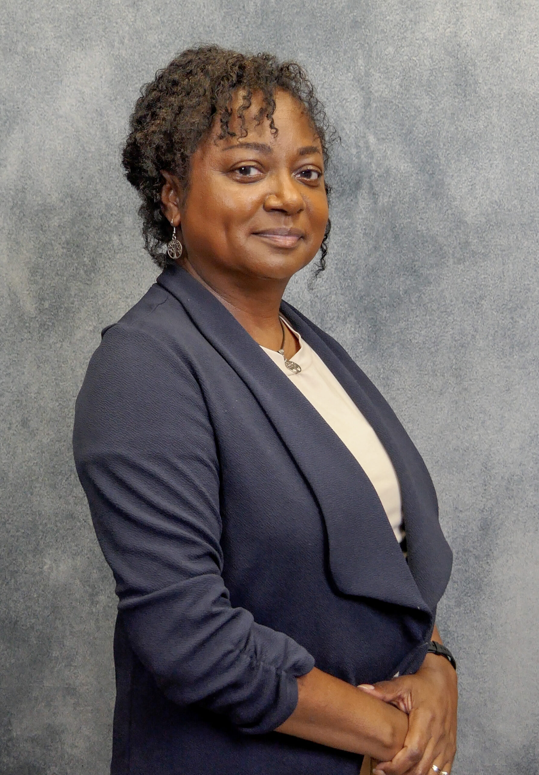 Teresa Cotton headshot